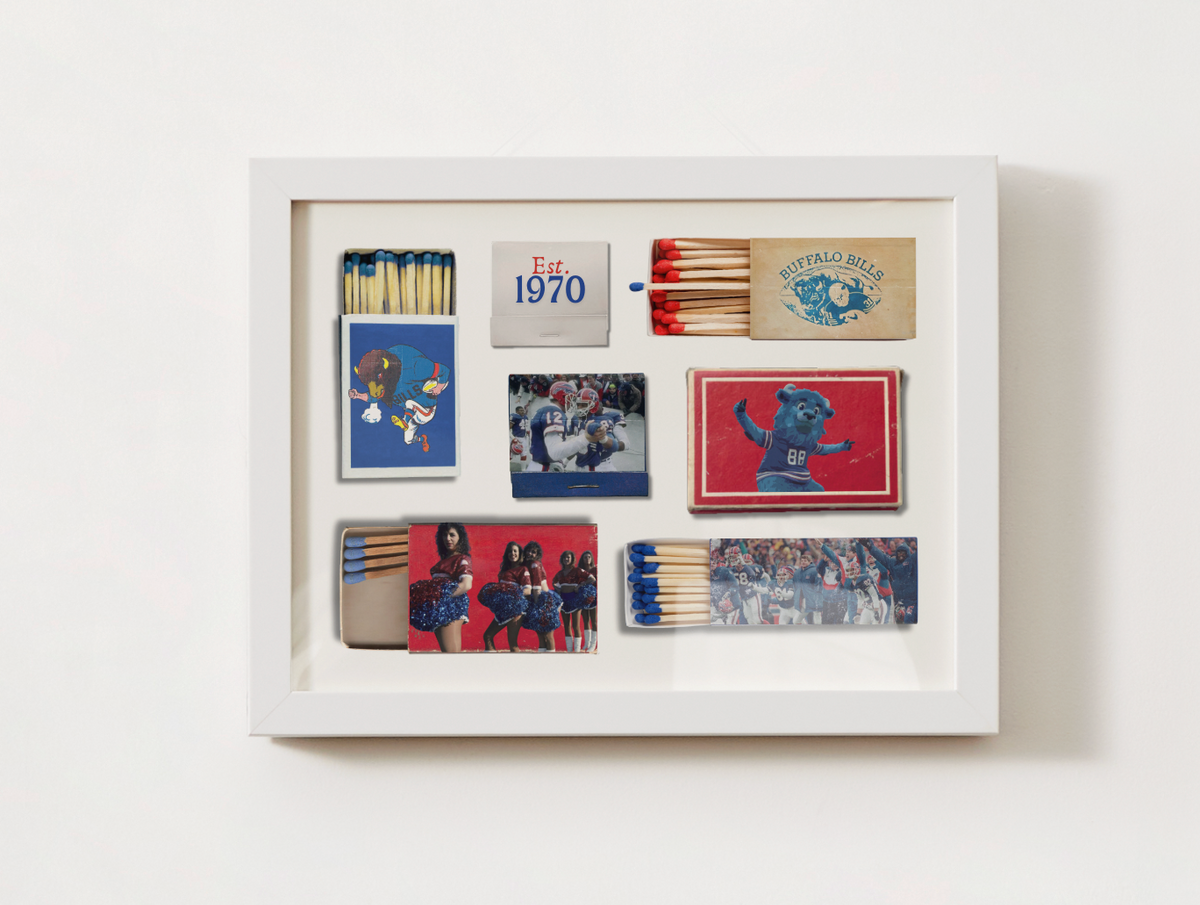 Buffalo Bills