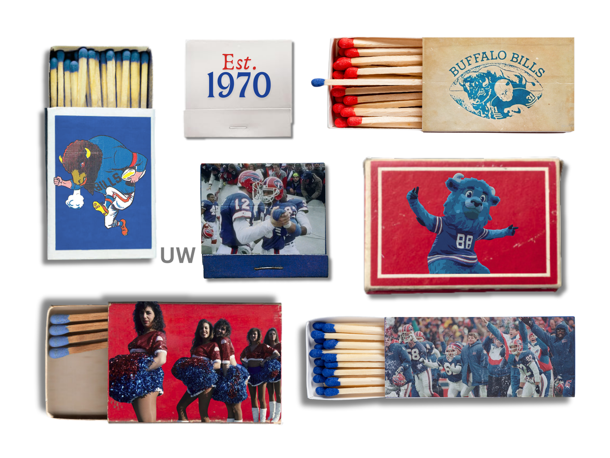 Buffalo Bills