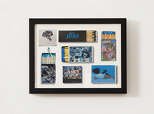 Load image into Gallery viewer, Carolina Panters
