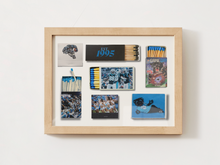 Load image into Gallery viewer, Carolina Panters
