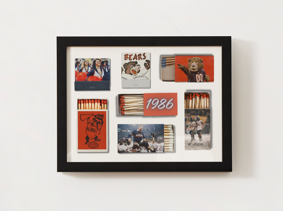 Chicago Bears