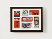 Load image into Gallery viewer, Chicago Bears
