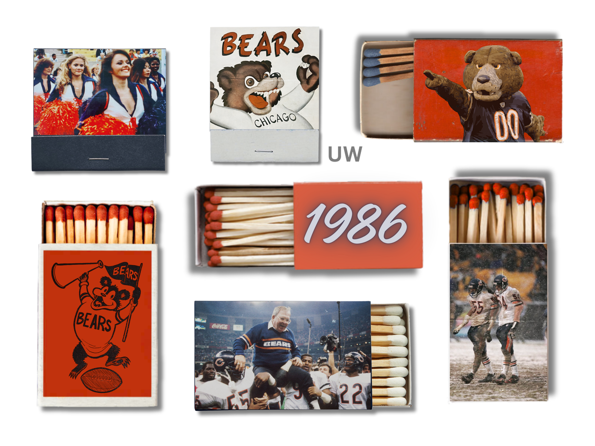 Chicago Bears