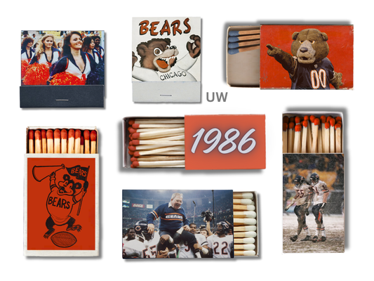 Chicago Bears