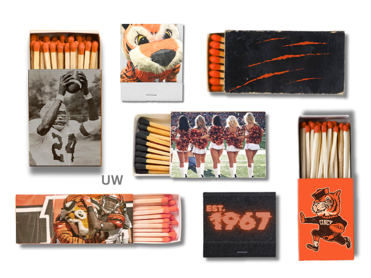 Cincinnati Bengals