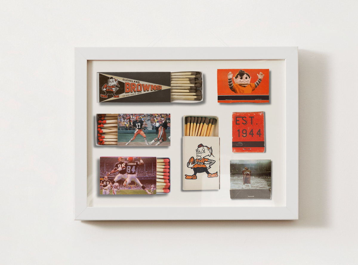 Cleveland Browns