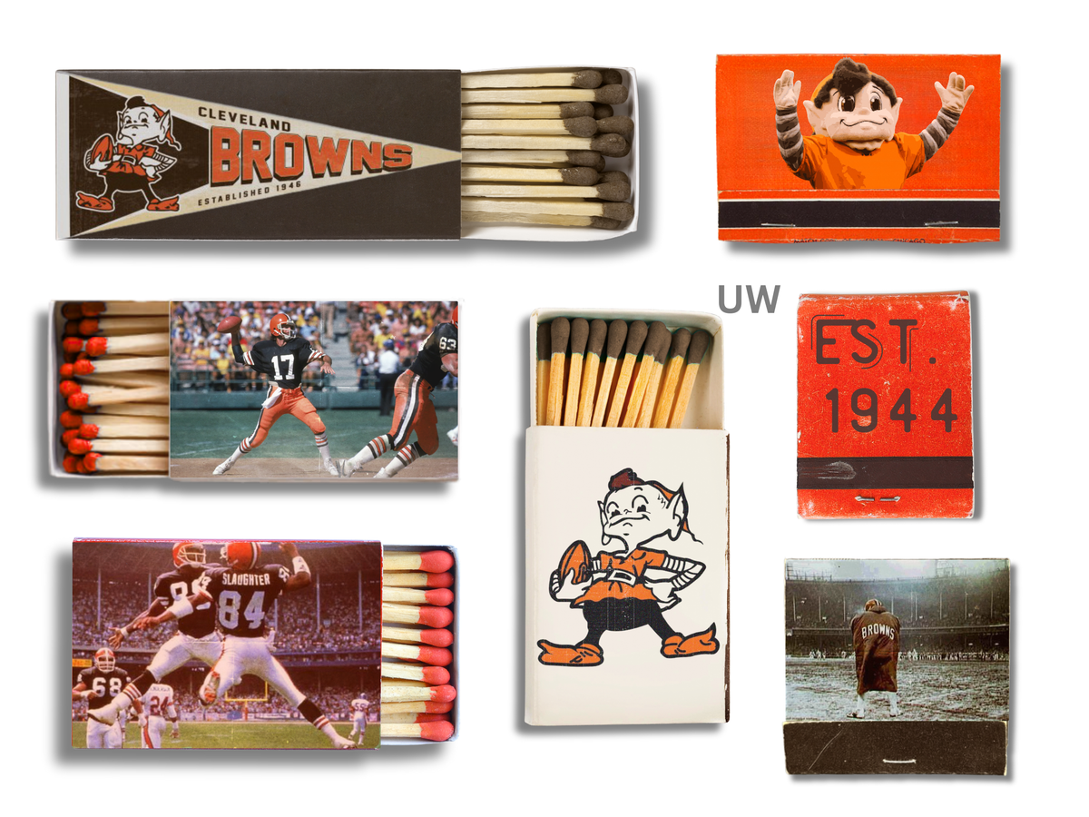 Cleveland Browns