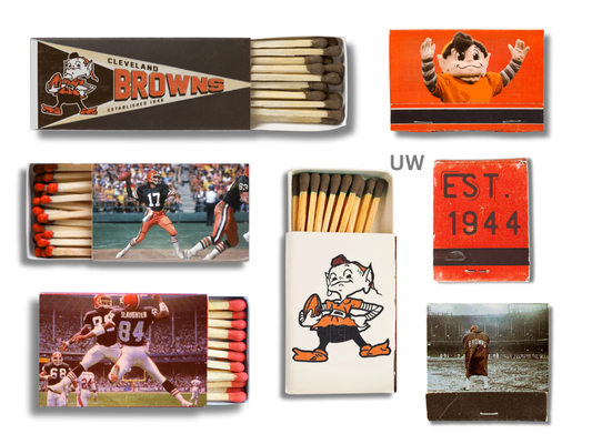 Cleveland Browns