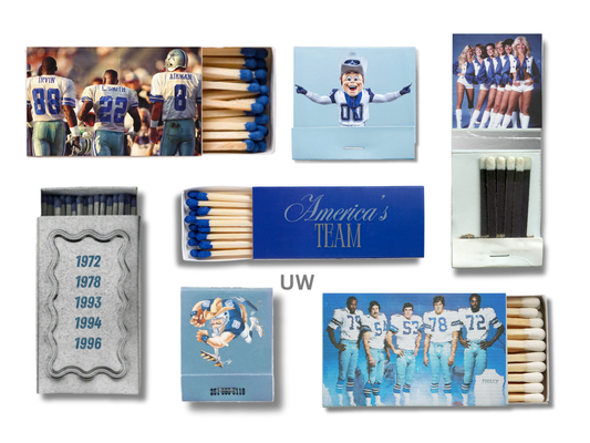 Dallas Cowboys