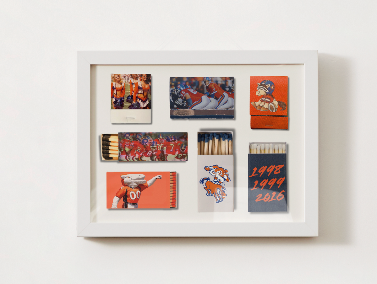 Denver Broncos