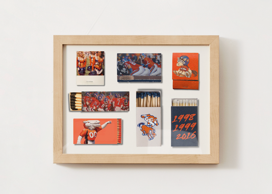 Denver Broncos