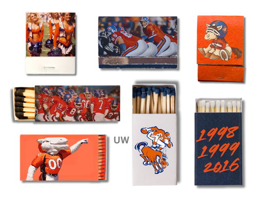 Denver Broncos