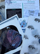 Pocket Safari Mail Club – October: Black Seadevil Anglerfish