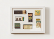 Load image into Gallery viewer, Earth Nation Match Print
