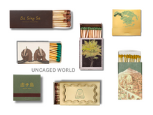 Load image into Gallery viewer, Earth Nation Match Print
