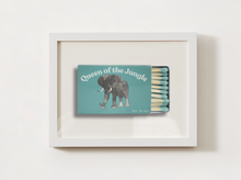 Load image into Gallery viewer, Queen of the Jungle
