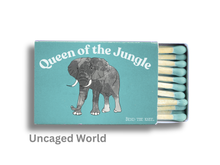 Load image into Gallery viewer, Queen of the Jungle
