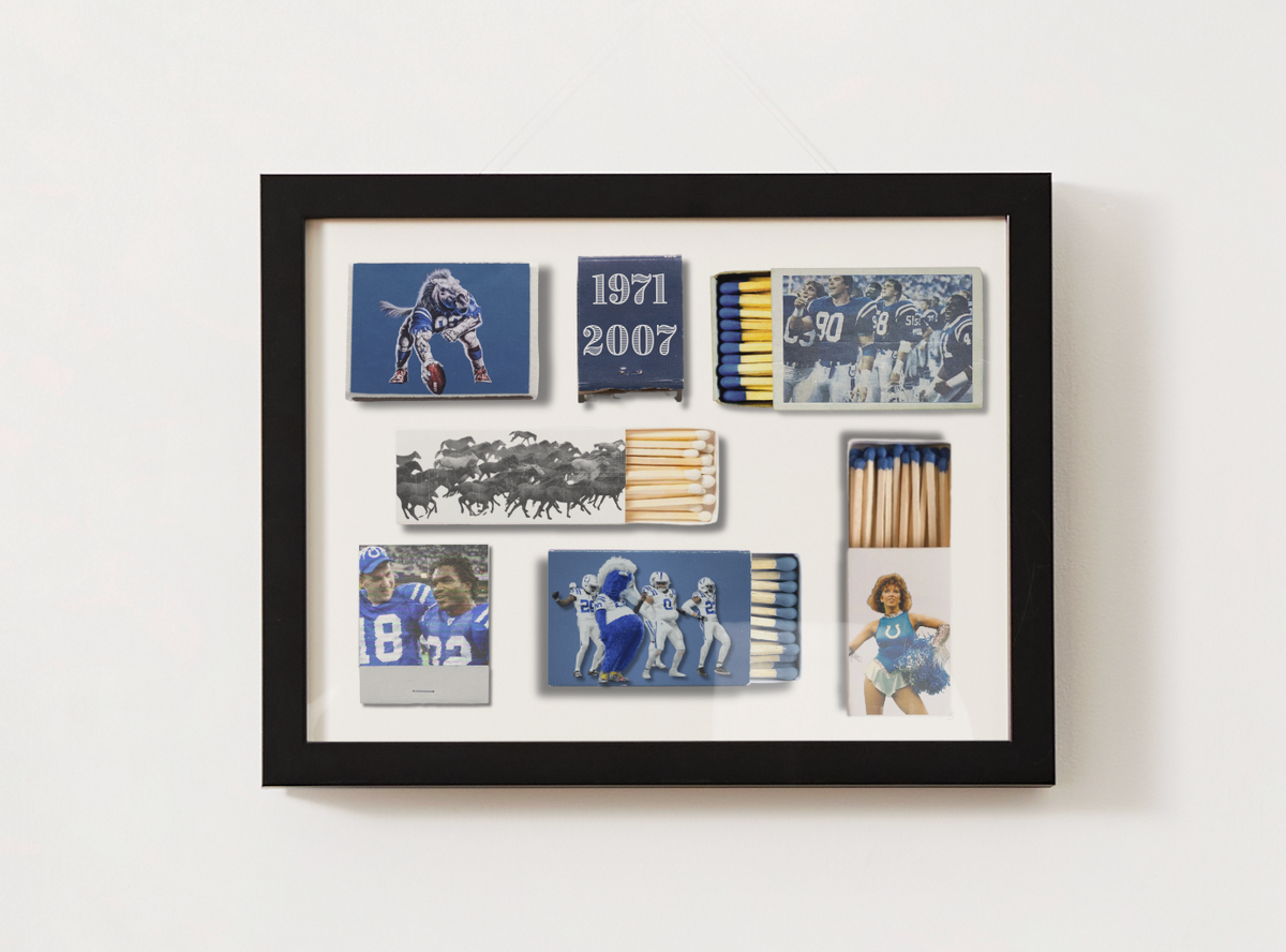 Indianapolis Colts