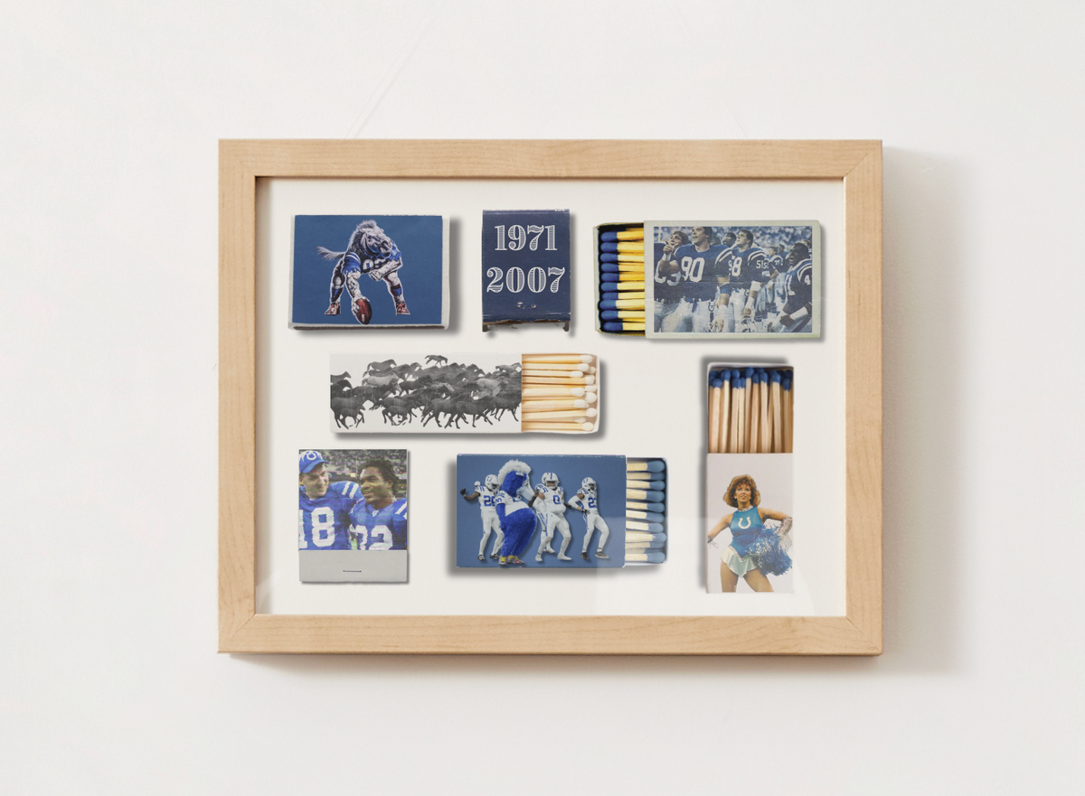 Indianapolis Colts