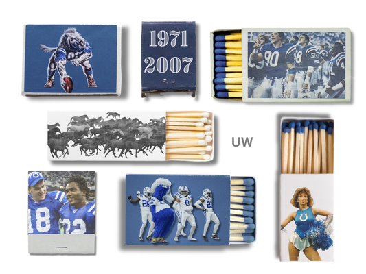 Indianapolis Colts