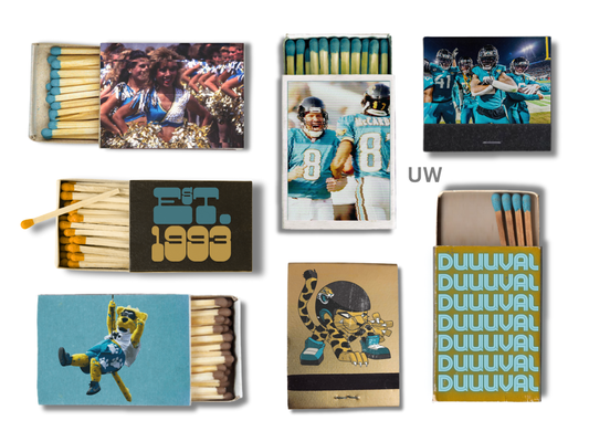 Jacksonville Jaguars
