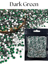 Load image into Gallery viewer, Rhinestone Art - Customs
