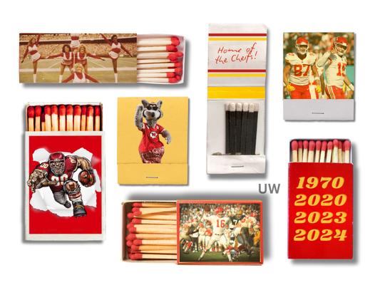 Kansas City Chiefs