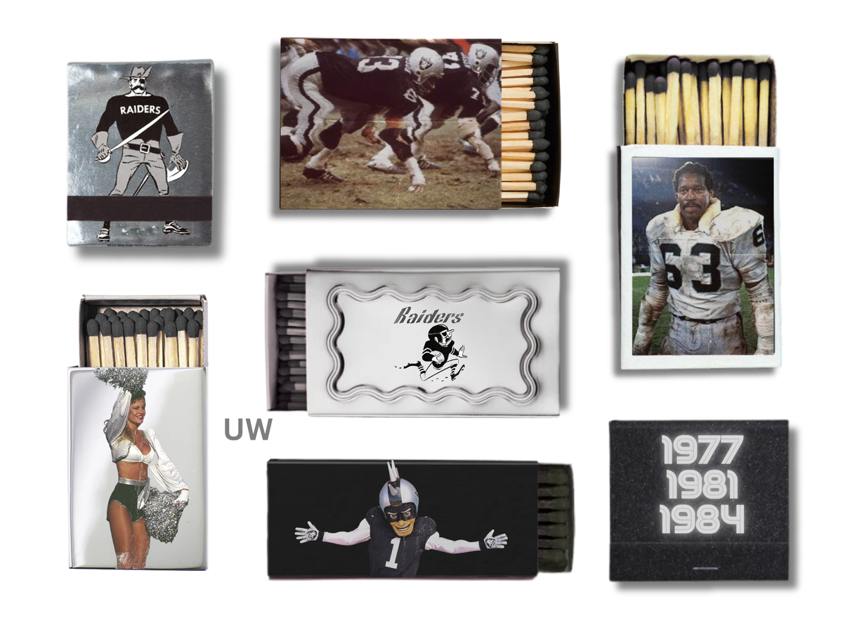 Las Vegas Raiders