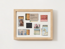 Load image into Gallery viewer, Libra Match Print
