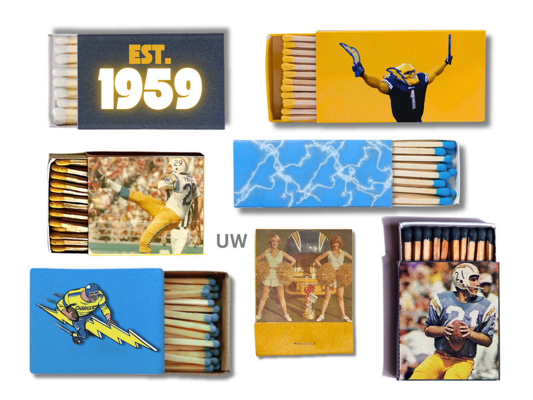 Los Angeles Chargers