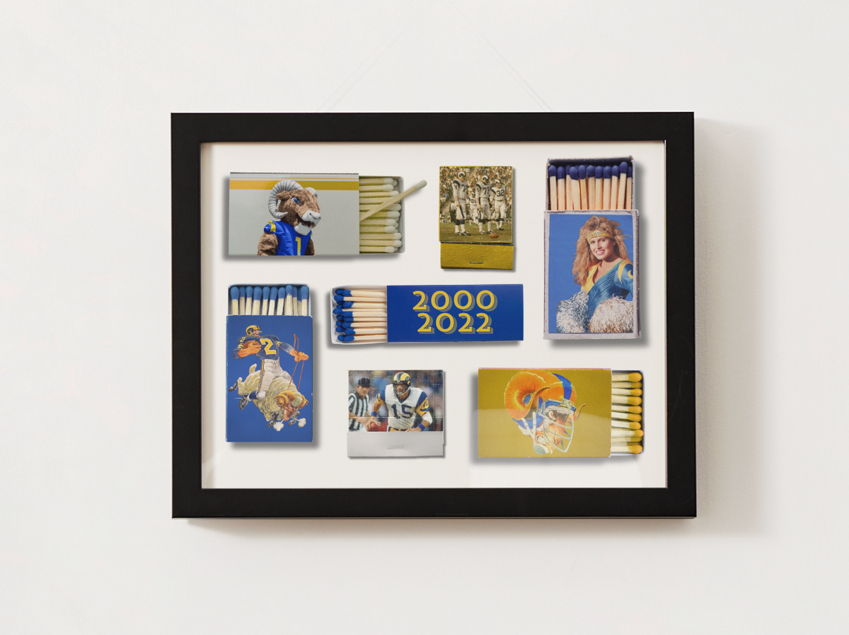 Los Angeles Rams