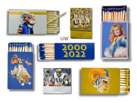 Los Angeles Rams