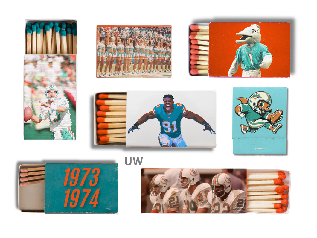 Miami Dolphins