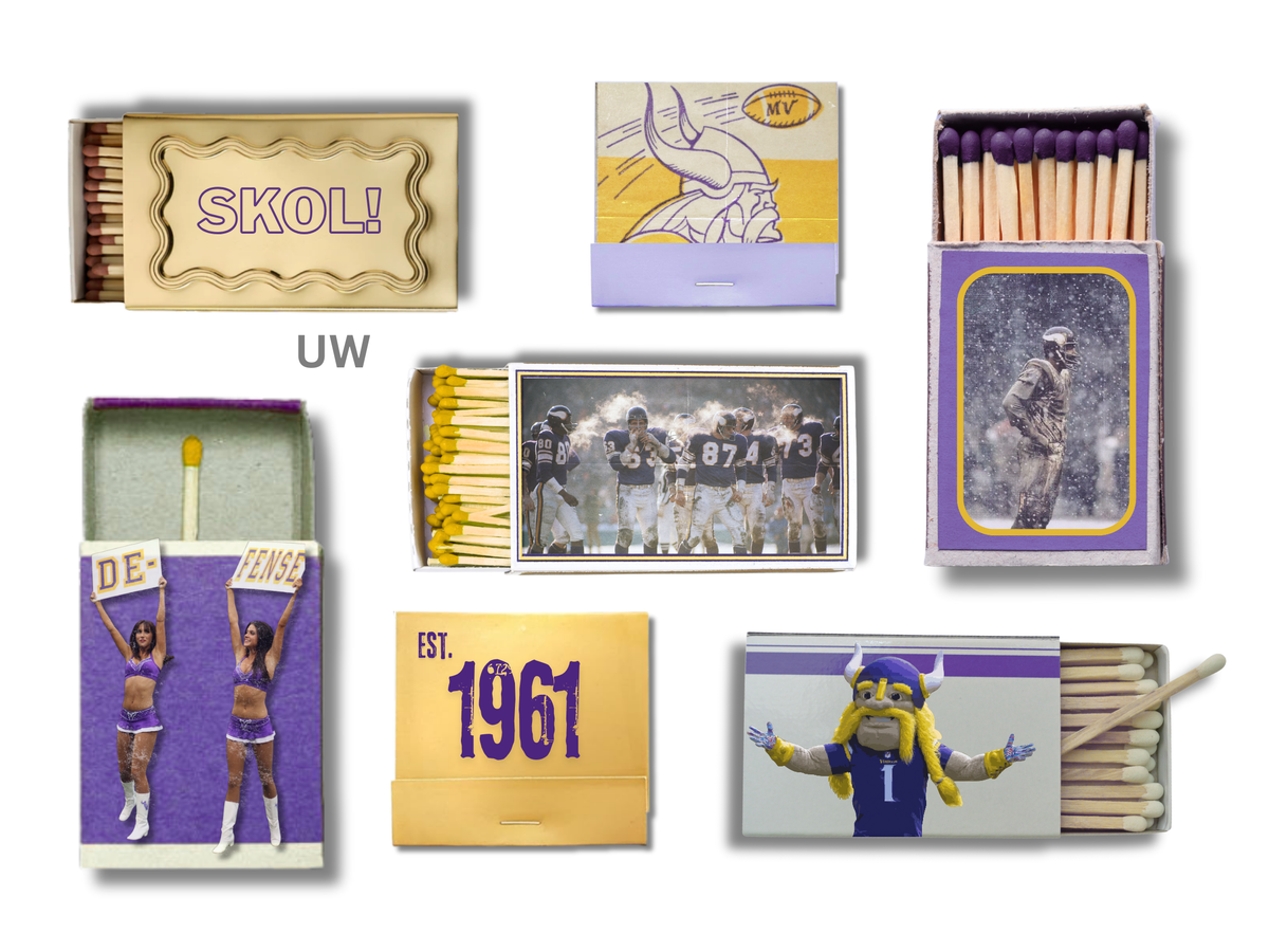 Minnesota Vikings