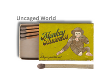 Load image into Gallery viewer, Monkey Business
