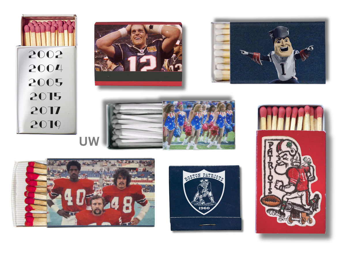 New England Patriots