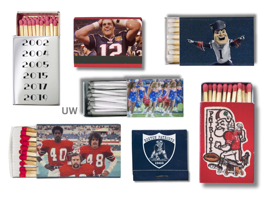 New England Patriots