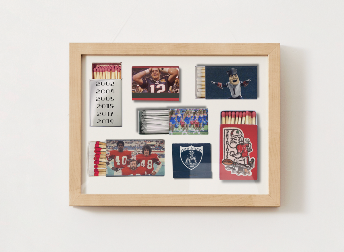 New England Patriots