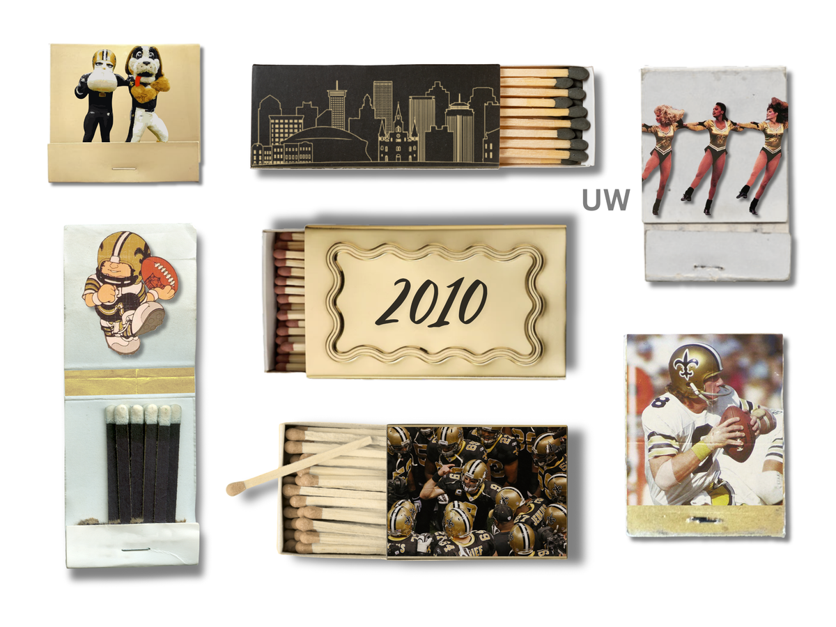 New Orleans Saints