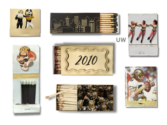 New Orleans Saints