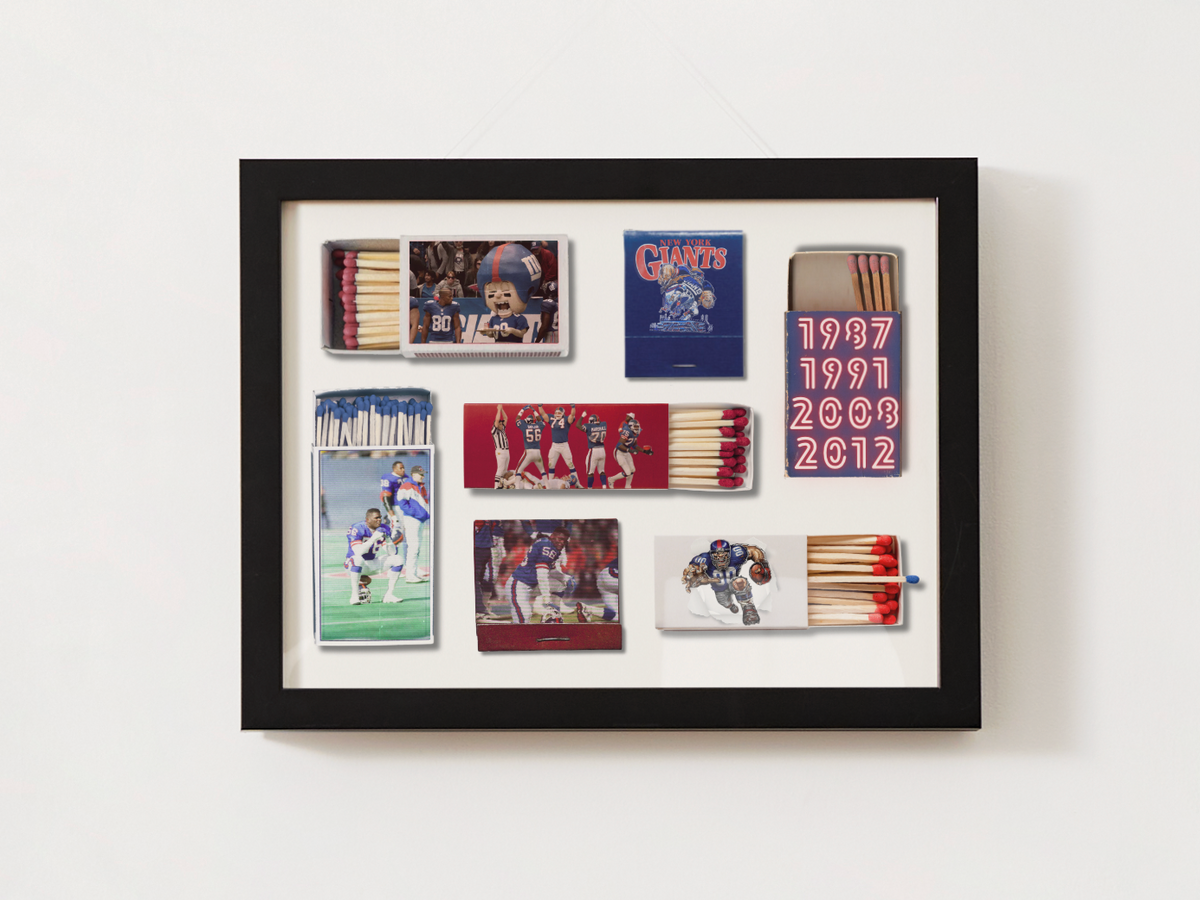 New York Giants