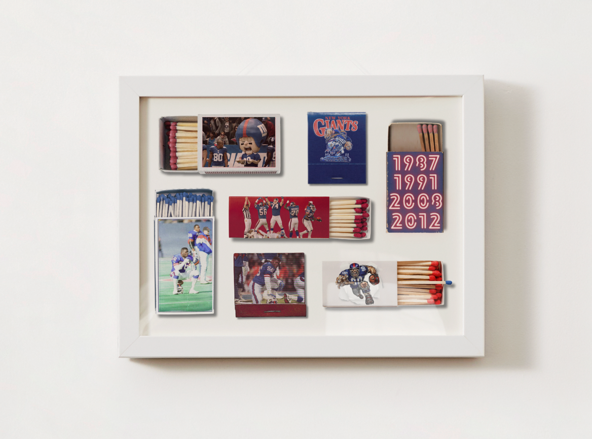 New York Giants