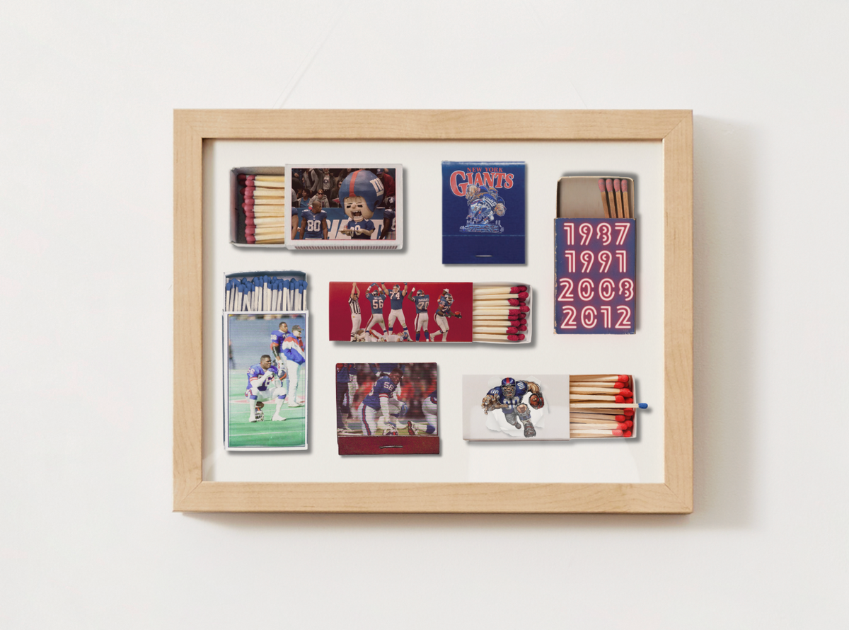New York Giants