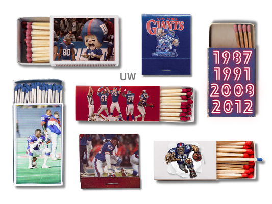 New York Giants