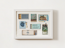 Load image into Gallery viewer, Pisces Match Print
