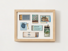Load image into Gallery viewer, Pisces Match Print

