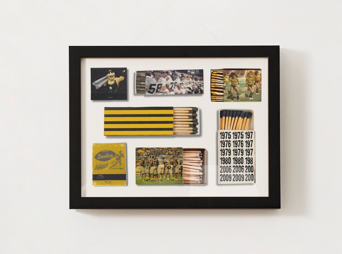 Pittsburgh Steelers