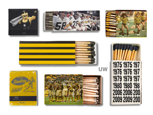 Pittsburgh Steelers
