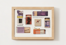 Load image into Gallery viewer, Sagittarius Match Print
