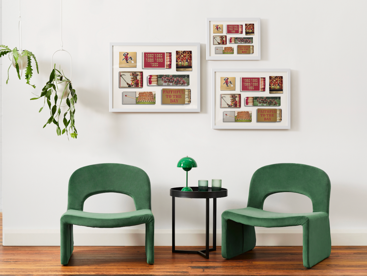 San Francisco 49ers